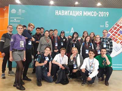 Гидрометеорологический техникум